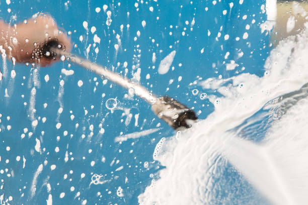 Best Paint Preparation  in Roslyn Estates, NY