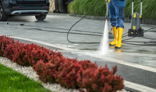 Best Playground Equipment Cleaning  in Roslyn Estates, NY